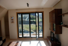 APARTAMENTO ESPASANTE